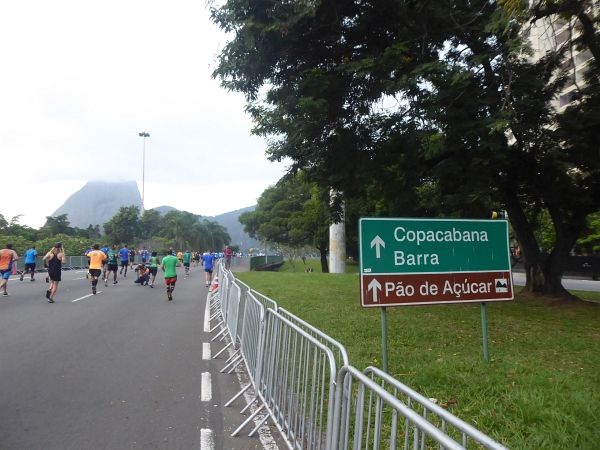 Rio Marathon 2019