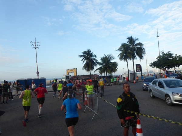 Rio Marathon 2019