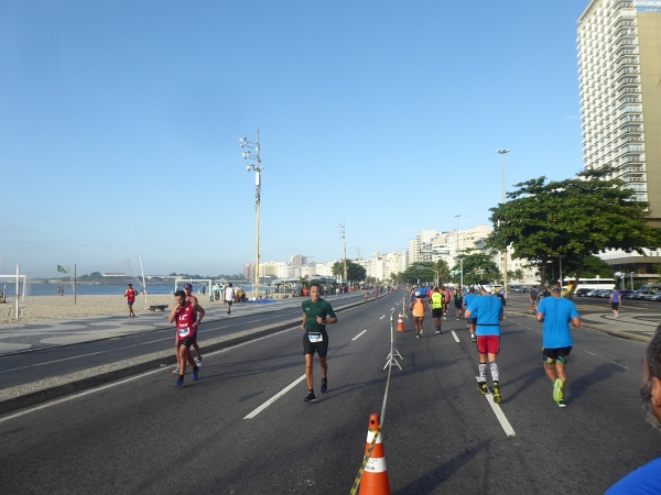 Rio Marathon 2019