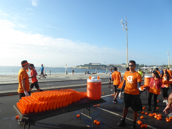 Rio Marathon 2019