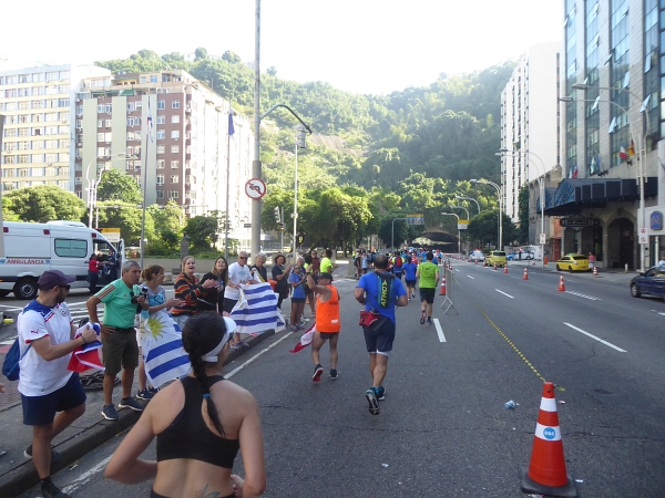 Rio Marathon 2019