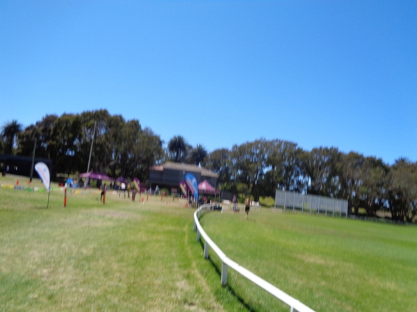 Sydney Marathon 2019