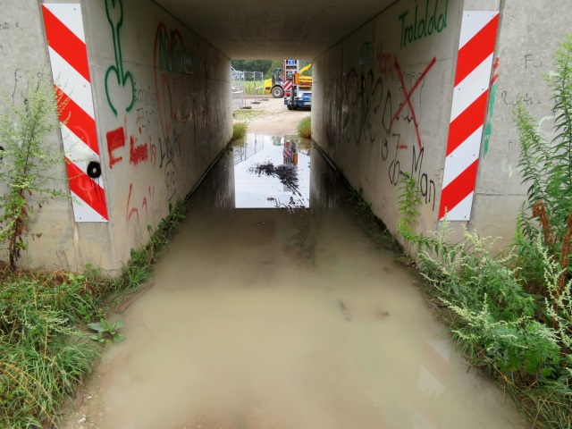 Von Daheim Los Lauf Teil 1 durch die Frnkische Schweiz