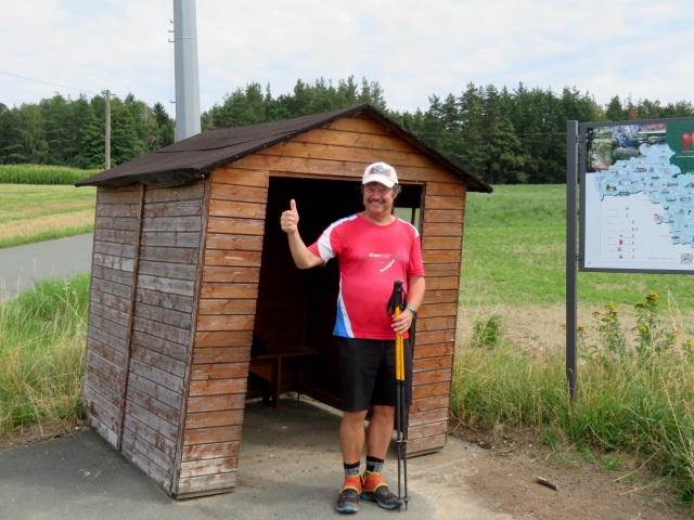 Von Daheim Los Lauf Teil 2 