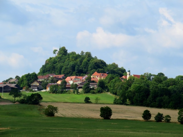 Von Daheim Los Lauf Teil 2 