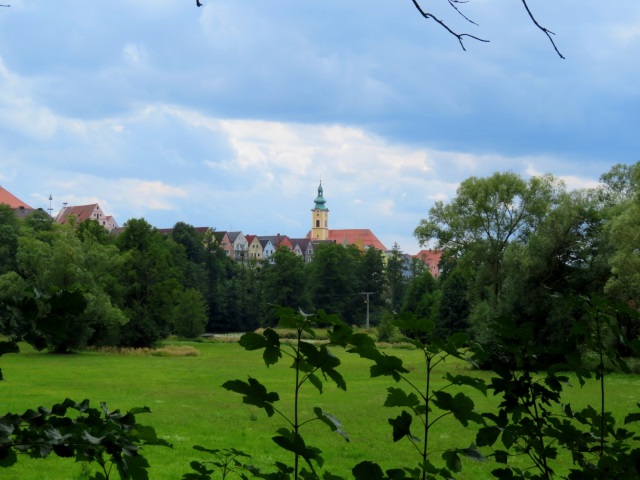 Von Daheim Los Lauf Teil 2 