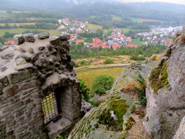 Von Daheim Los Lauf Teil 2 