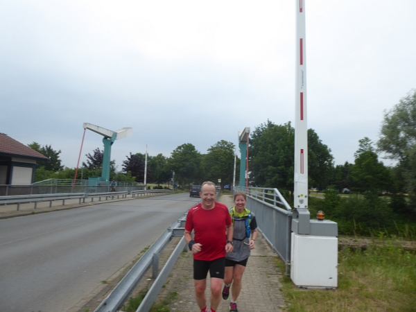 Xanthen Marathon 2019