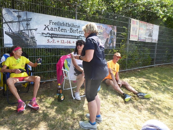 Xanthen Marathon 2019