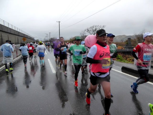 Kochi Marathon 2020