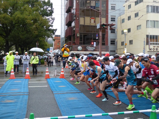 Kochi Marathon 2020