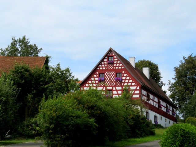 Neualbenreuth Wanderung