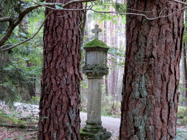 Drei Tage lange Wanderung durch Oberfranken