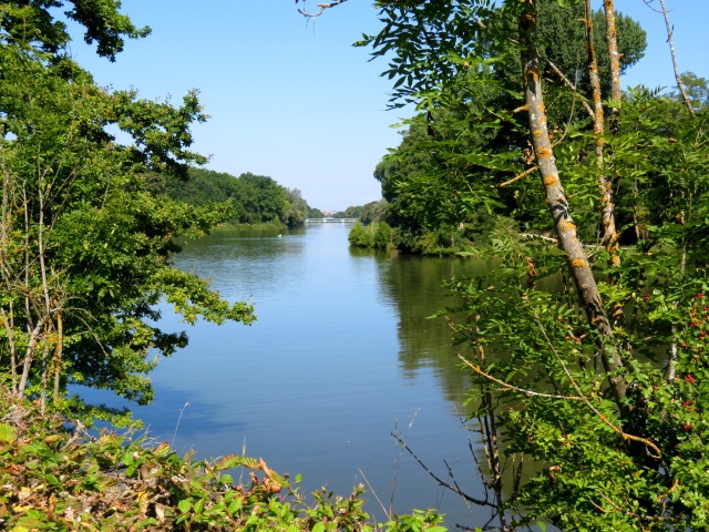 Drei Tage lange Wanderung durch Oberfranken