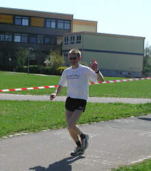 Lauf für Kaya Herzogenaurach 2005