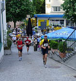 Liechtenstein Marathon 2005