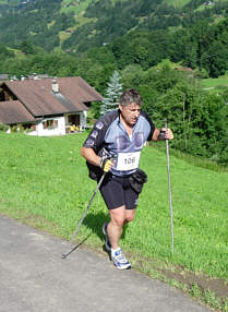 Vom Montafon Arlberg Marathon 2005