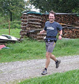 Vom Voralpenmarathon Kempten 2005