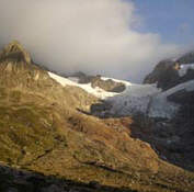Mont Blanc Ultra 2005