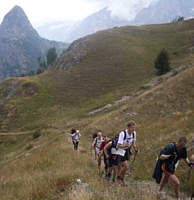 Ultratrail du Mont Blanc 2005