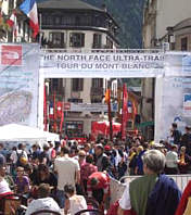 Mont Blanc Ultra 2005