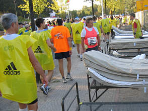 Berlin Marathon 2006