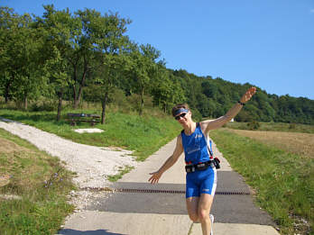 BIberttal Halbmarathon 2006