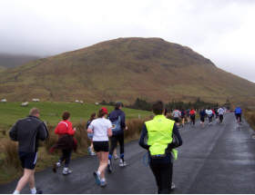 Connemara - Marathon 2006