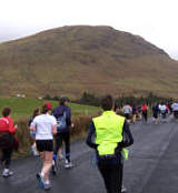 Connemara Marathon 2006