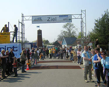 Dar Marathon 2006