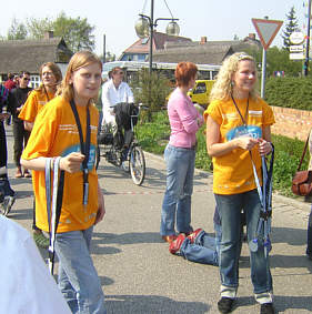 Dar Marathon 2006