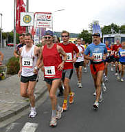 Frnkische Schweiz Marathon 2006