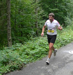 Gebirgsmarathon Immenstadt 2006