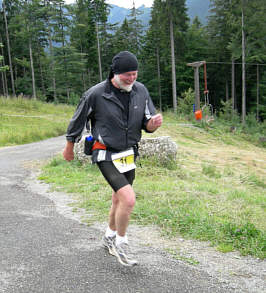 Gebirgsmarathon Immenstadt 2006