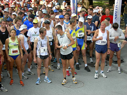 Graubnden Marathon 2006