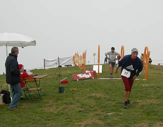 Kaiser - Marathon 2006