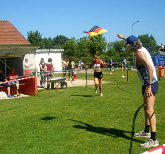 Katzwang Halbmarathon 2006