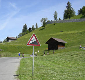 Liechtenstein Marathon 2006