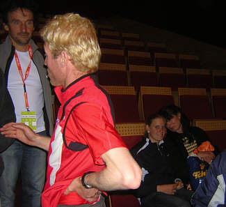 Luxemburg Marathon 2006