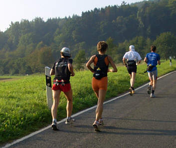 Schwabach Halbmarathon