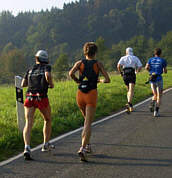 Schwabach Halbmarathon