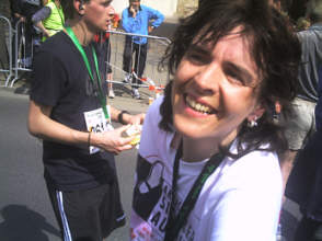 Spreewald - Marathon 2006
