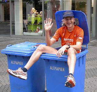 Nrnberger Stadtlauf 2006