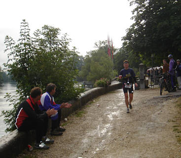 100 km von Biel 2007