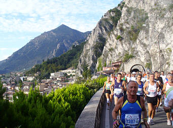Gardasee Marathon 2007