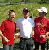 Gebirgsmarathon Immenstadt 2007