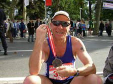 Istanbul - Marathon