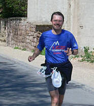 Kyffhäuser - Marathon am 14.4.2007