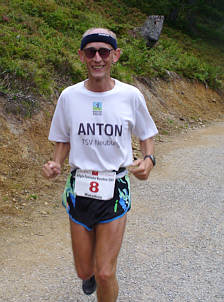 Allgu Panorama Marathon 2007