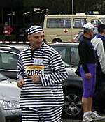 Vom Thermenmarathon Bad Füssing 2007